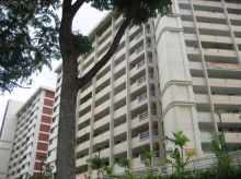 Blk 424 Ang Mo Kio Avenue 3 (Ang Mo Kio), HDB 3 Rooms #52632